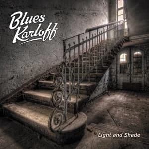 Blues Karloff - Light And Shade Vinyl
