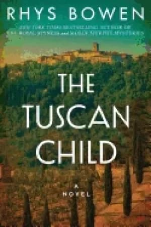 tuscan child