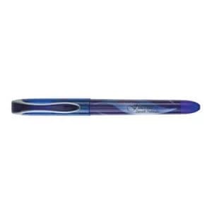 Zebra Fuente Disposable Fountain Pen Blue Pack of 12