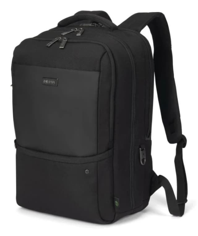 DICOTA D32162-RPET laptop case 40.6cm (16") Briefcase Black