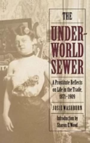 underworld sewer a prostitute reflects on life in the trade 1871 1909