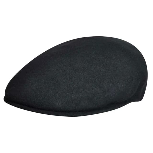 Kangol Beret Kangol 504 Noir Unisex S