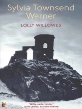 Lolly Willowes by Sylvia Townsend Warner Book