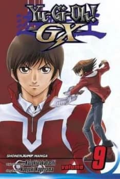Yu-Gi-Oh Gx. Vol. 9 by Naoyuki Kageyama Paperback