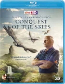David Attenborough's Conquest of the Skies