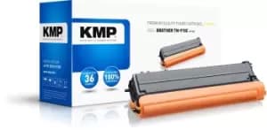 KMP B-T122 Compatible Cyan