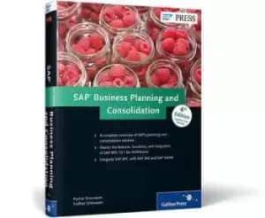 SAP Business Planning and Consolidation by Kumar Srinivasan