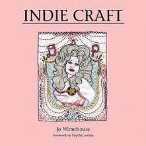 Indie craft by Jo Waterhouse