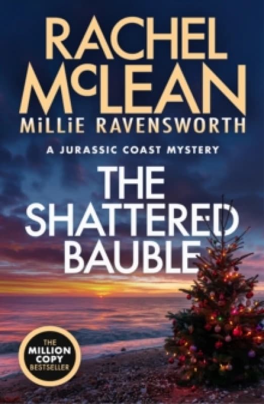 The Shattered Bauble Paperback / softback