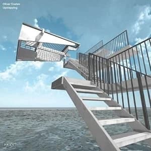 Oliver Coates - Upstepping Vinyl
