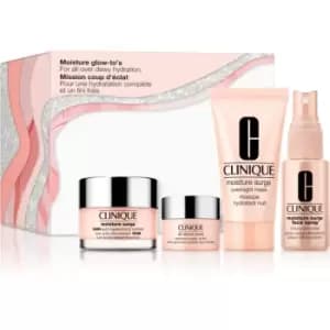 Clinique Moisture Surge Value Set B gift set