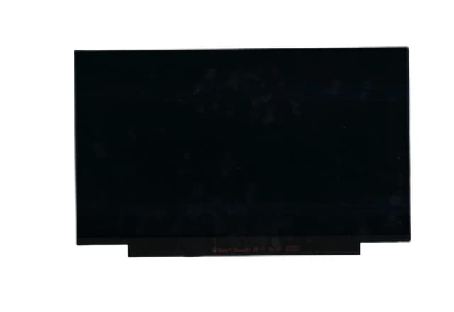 Lenovo 5D10Q11723 laptop spare part Display