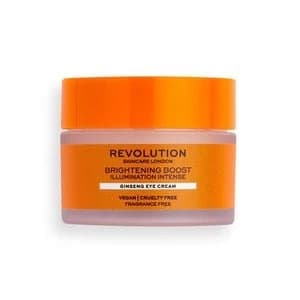 Revolution Skincare Brightening Ginseng Eye Cream