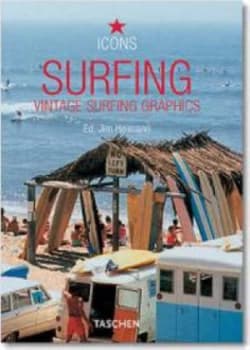 Surfing by Jim Heimann Paperback