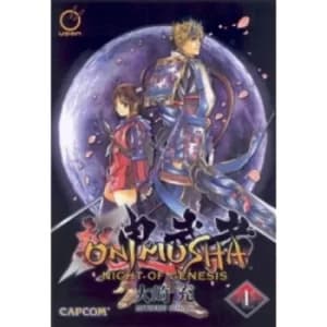 Onimusha Volume 1: Night Of Genesis