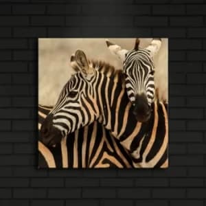 4040?ACT-8 Multicolor Decorative LED Lighted Canvas Painting