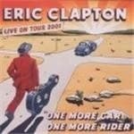 Eric Clapton - One More Car / One More Rider (2CD)