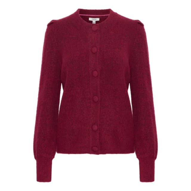 b.Young Womens cardigan b.young Omuna Rose Female XL