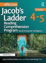 Affective Jacob's Ladder Reading Comprehension Program Grades 4-5