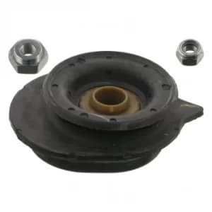 Mounting Bush Bearing 37583 by Febi Bilstein Front Axle Left/Right