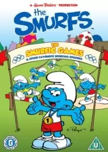The Smurfs: The Smurfic Games