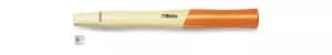 Beta Tools 1370MR Hickory Shaft for Engineers Hammer Item 1370 260mm 013700081