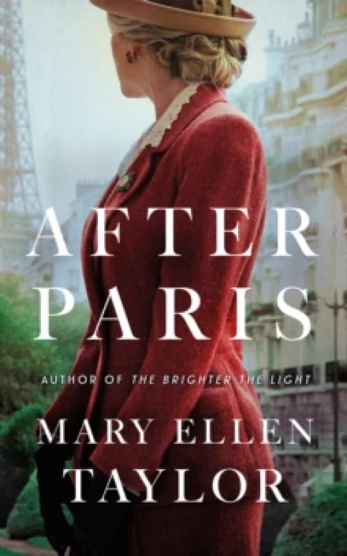 After Paris Paperback / softback