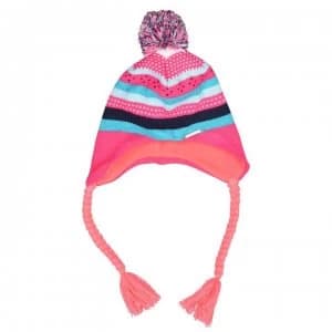 Nevica Aspen Beanie Womens - Pink