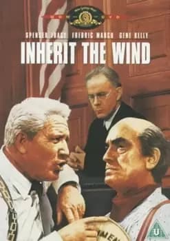 Inherit the Wind - DVD