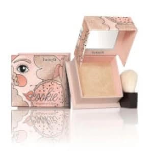 benefit Cookie Golden Pearl Powder Highlighter