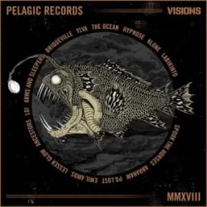 Pelagic Records MMXVIII by Various Artists CD Album