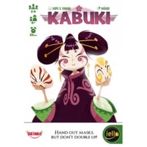 Kabuki (aka Illusion)