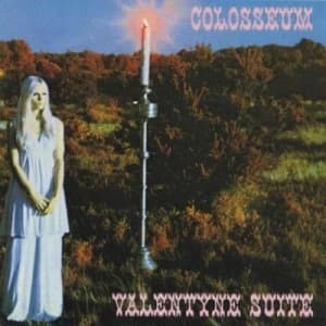 Valentyne Suite by Colosseum CD Album