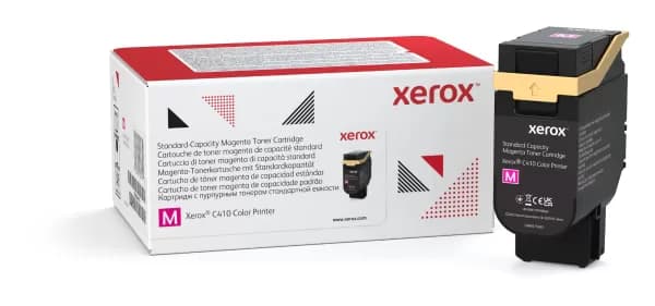 Xerox 006R04679 Magenta Toner Cartridge (Original)