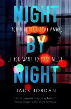 Night by night by Jack Jordan