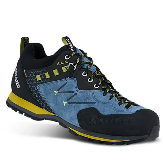 Hiking shoes Kayland Vitrik GTX Bleu Unisex 42