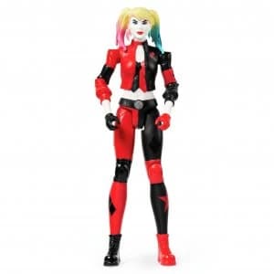 DC Batman 12" Figure - Harley Quinn