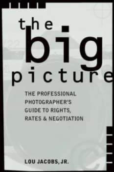 The Big Picture by Lou Jacobs Book