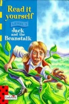 Jack and the Beanstalk by Robert Mcphillips Hardback