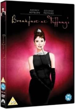 Breakfast at Tiffanys - DVD Limited / Special Edition