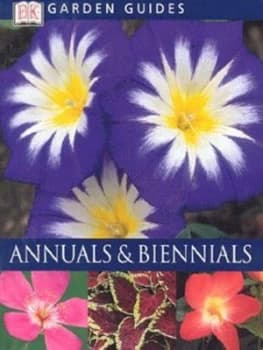 Annuals and Biennials by Richard Rosenfeld Book
