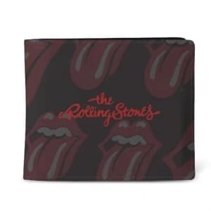 Rolling Stones - Logo Wallet