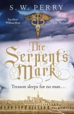 The serpents mark by S. W Perry
