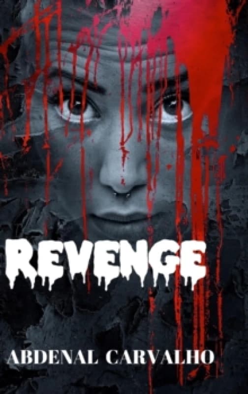 Revenge : Fiction Romance Hardback