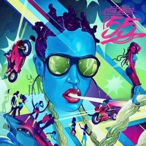 Strictly the Best - Volume 55 by Various Artists CD Album