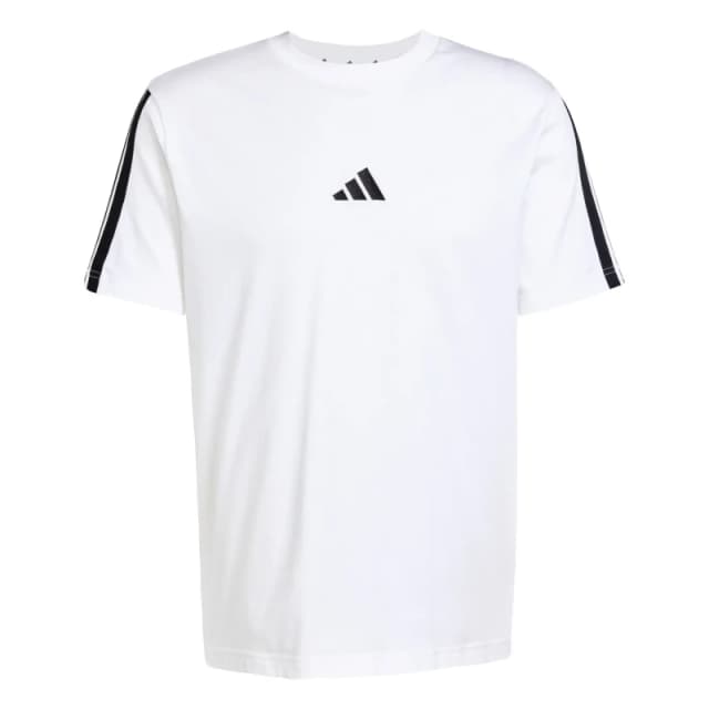 adidas - mens T shirt in White