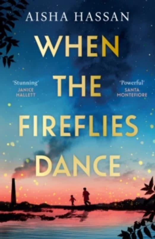 When the Fireflies Dance : The extraordinary and enthralling book club debut for fans of The Kite Runner! Hardback