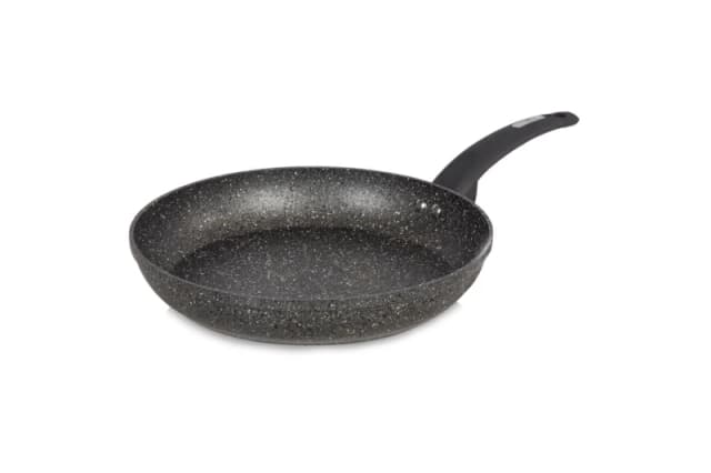Tower Tower 32cm Forged Fry Pan with in Black A Unisex 5055195886682