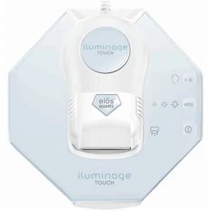 Iluminage TOUCH Permanent Hair Remover