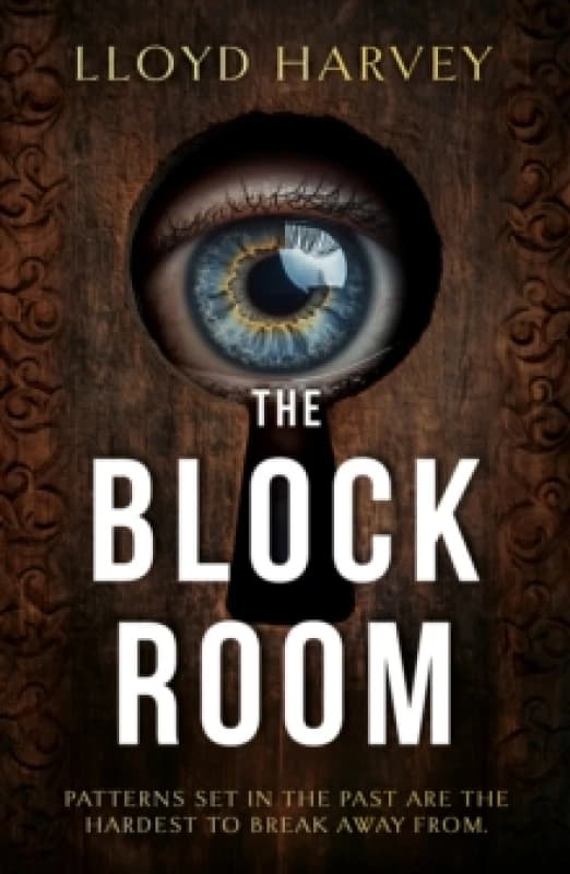 The Block Room Paperback / softback
